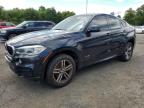 2015 BMW X6 XDRIVE35I à vendre chez Copart CT - HARTFORD SPRINGFIELD