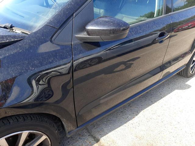 2017 VOLKSWAGEN POLO MATCH EDITION 