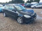 2011 SKODA FABIA SE T for sale at Copart WISBECH