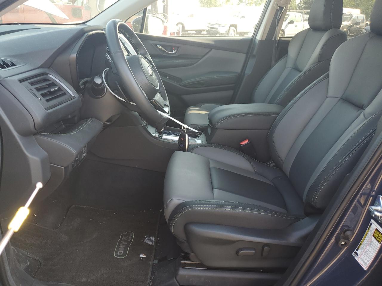 2024 Subaru Ascent Onyx Edition VIN: 4S4WMAHDXR3450676 Lot: 70871245