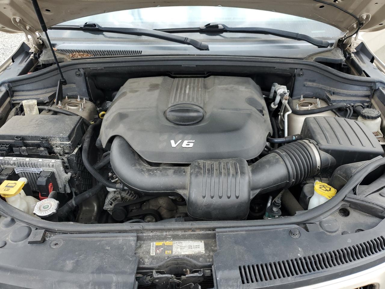 2014 Jeep Grand Cherokee Limited VIN: 1C4RJFBG2EC407437 Lot: 70485315