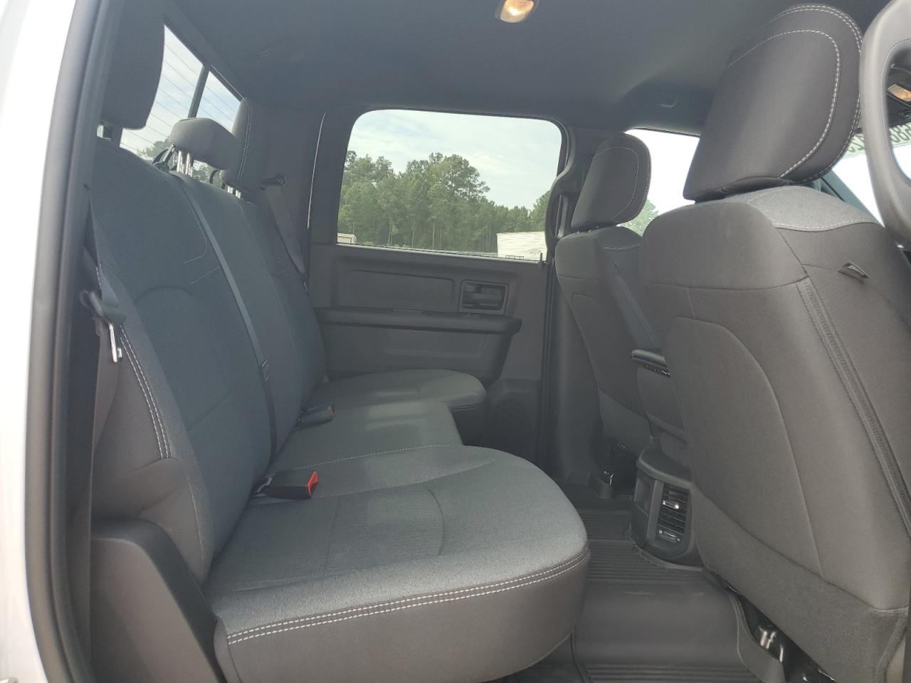 2023 Ram 2500 Tradesman VIN: 3C6UR5HL2PG615441 Lot: 68841125