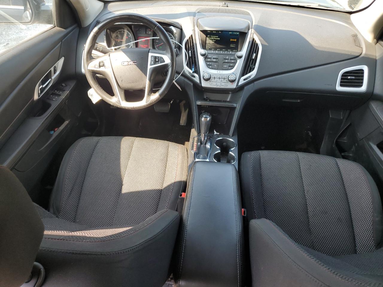 2017 GMC Terrain Sle VIN: 2GKALNEK8H6319088 Lot: 68955795