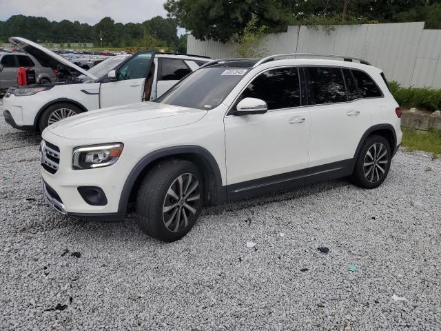 MERCEDES-BENZ GLB 250 2022