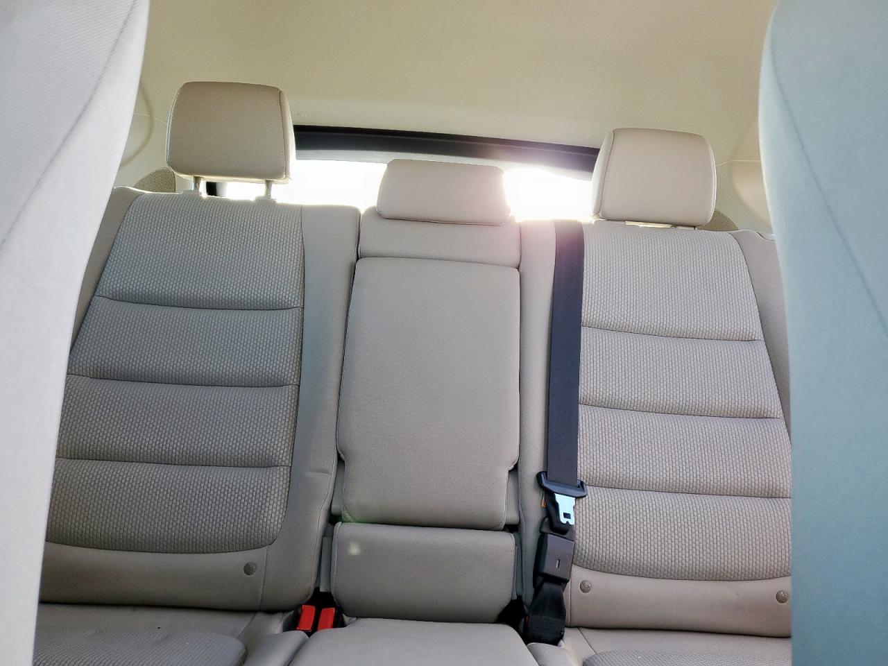 2016 Mazda Cx-5 Touring VIN: JM3KE2CY1G0657818 Lot: 69276915