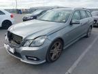 2010 MERCEDES-BENZ E350 BLUEF-CY SPORT CDI A  for sale at Copart CHESTER