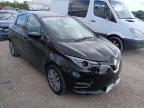 2021 RENAULT ZOE ICONIC for sale at Copart WESTBURY