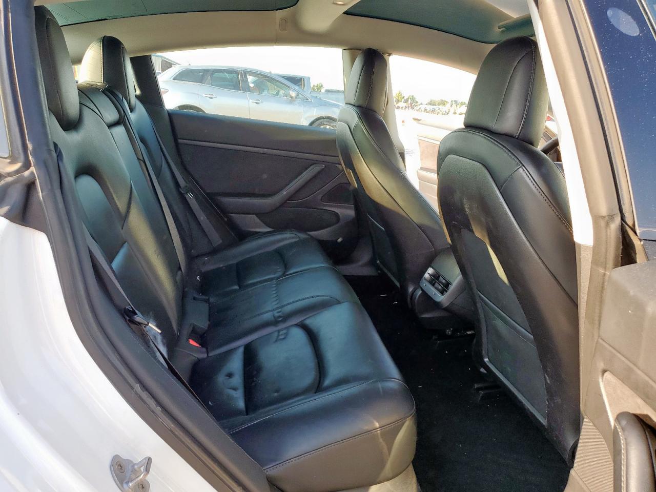 2020 Tesla Model 3 VIN: 5YJ3E1EA4LF597486 Lot: 68772065