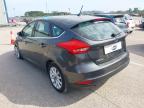 2018 FORD FOCUS TITANIUM  for sale at Copart SANDWICH