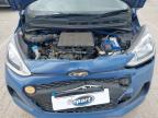 2017 HYUNDAI I10 SE  for sale at Copart SANDWICH