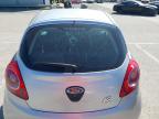 2012 FORD KA STUDIO for sale at Copart SANDWICH