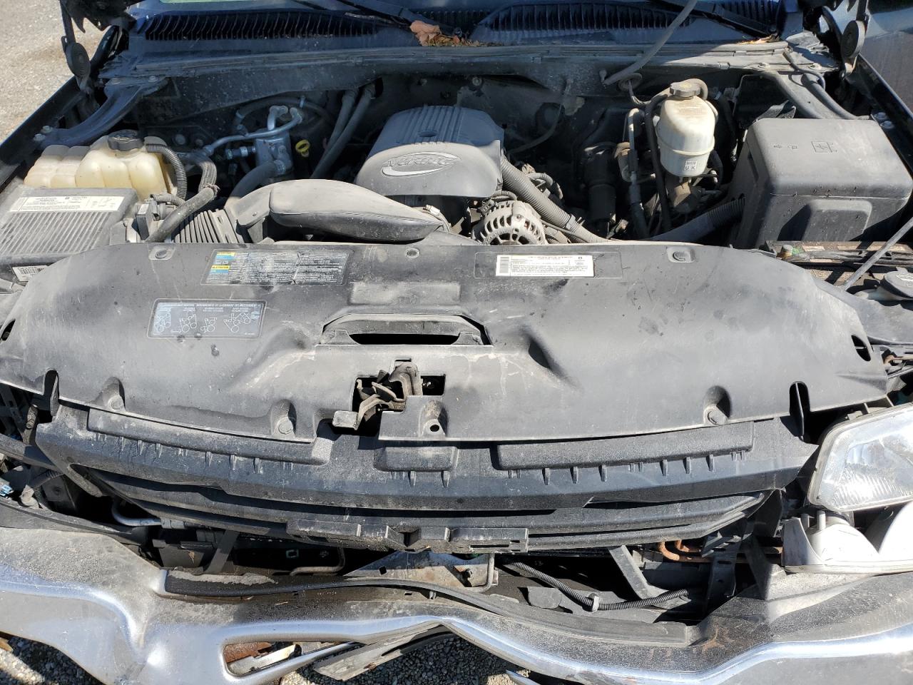 2005 GMC Sierra K2500 Heavy Duty VIN: 1GTHK29U75E206778 Lot: 66911555