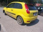 2007 FORD ZETEC 30TH ANNIVERSARY  for sale at Copart SANDWICH