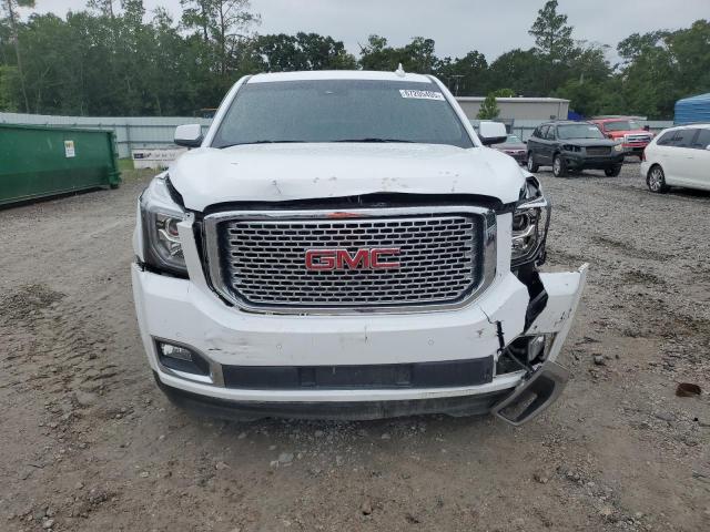  GMC YUKON 2017 White
