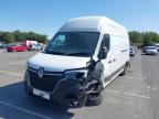 2021 RENAULT MASTER LH35 B-NESS ENERGY  for sale at Copart SANDTOFT