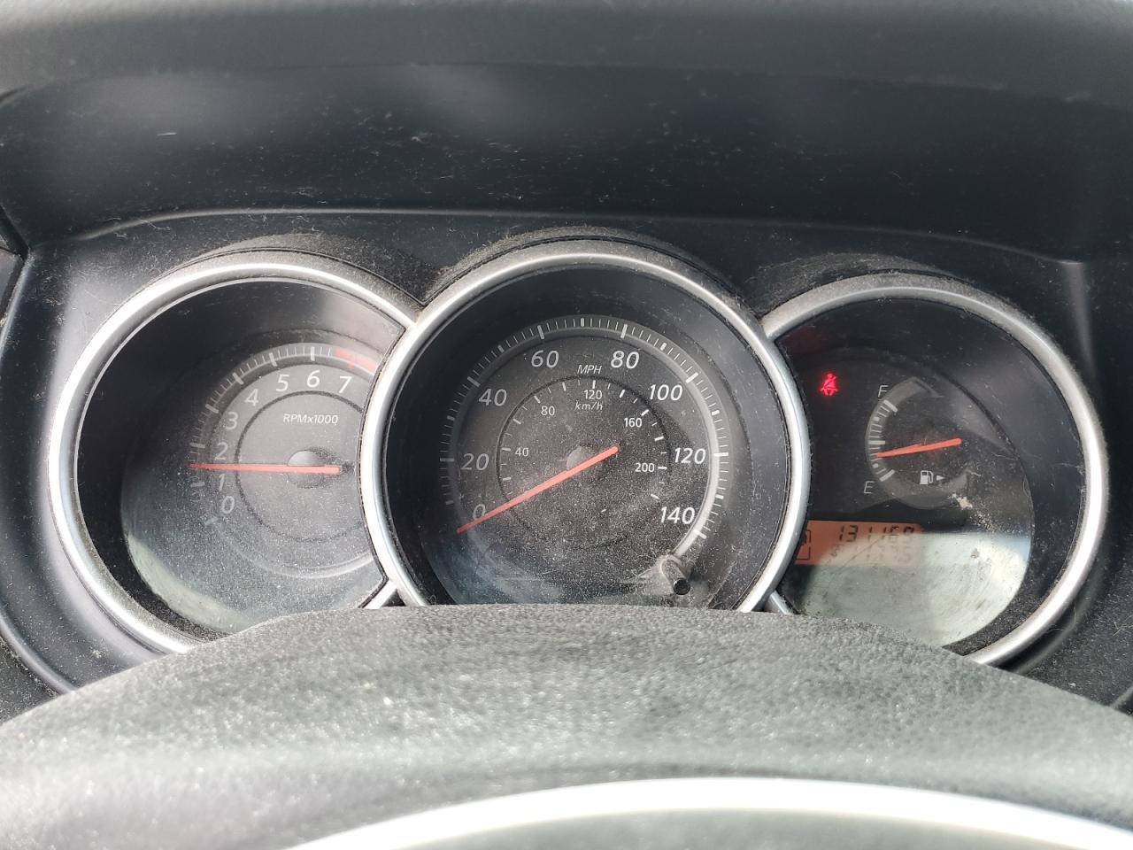 2011 Nissan Versa S VIN: 3N1BC1AP2BL361451 Lot: 67528485