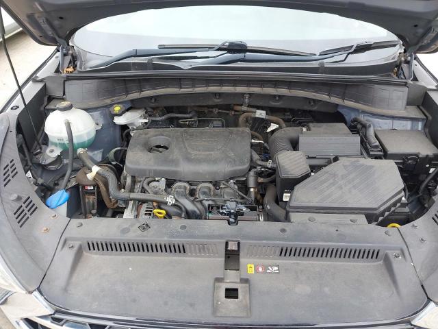 2019 HYUNDAI TUCSON PRE