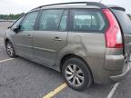 2010 CITROEN C4 GRAND PICASSO VTR+ HDI  for sale at Copart SANDTOFT