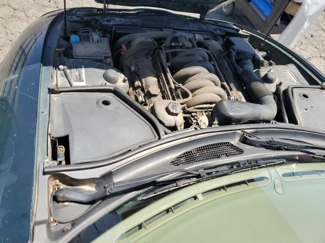 1999 JAGUAR XK8