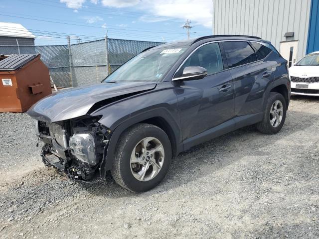 HYUNDAI TUCSON 2024 Угольный