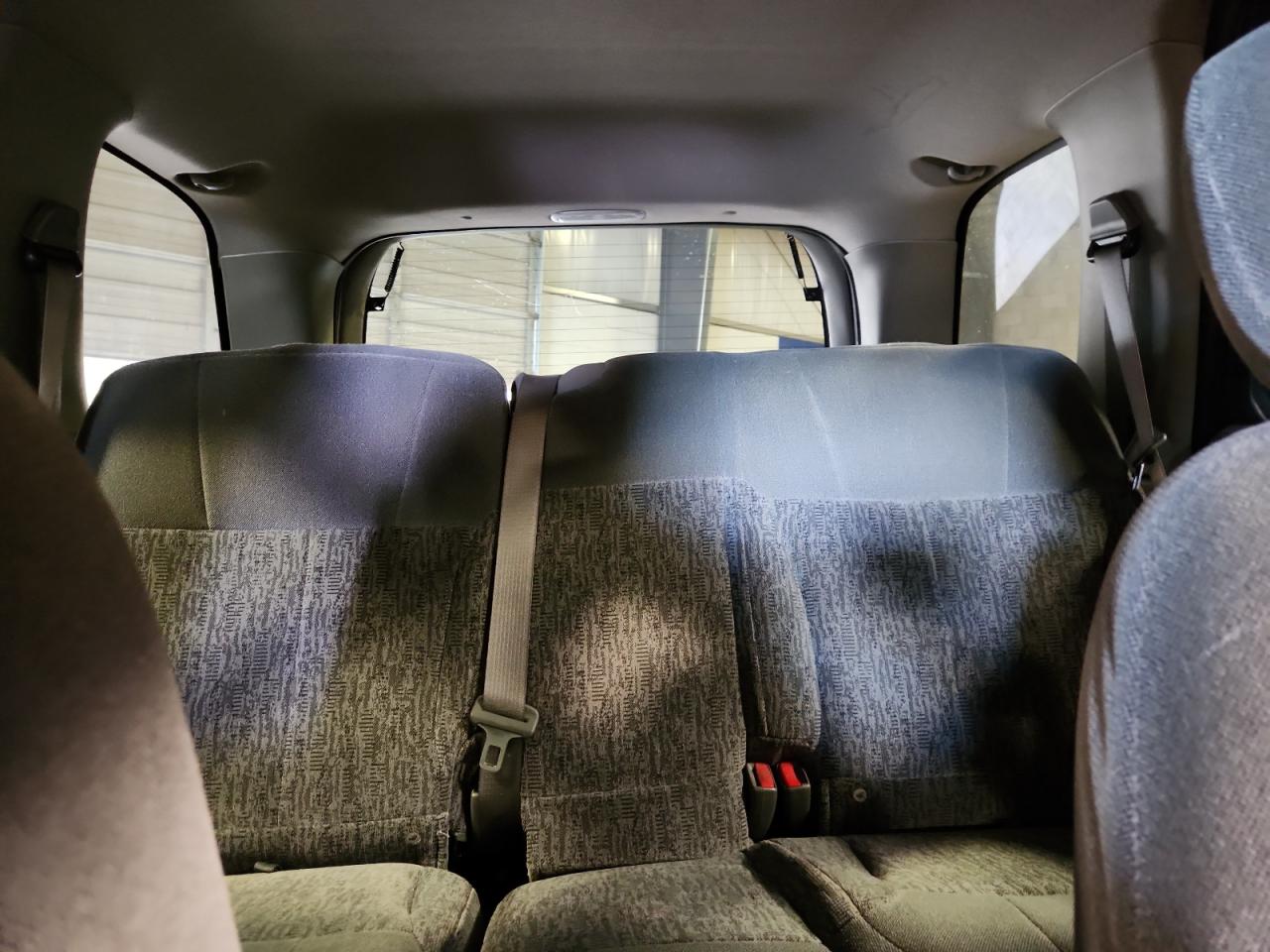 2003 Chevrolet Trailblazer VIN: 1GNDT13S832378658 Lot: 70511455