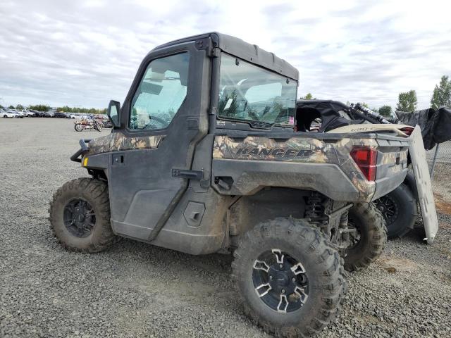2023 POLARIS RANGER XP KINETIC ULTIMATE  