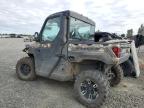 2023 POLARIS RANGER XP KINETIC ULTIMATE   a la Venta en Copart OR - EUGENE