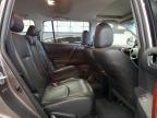 2013 TOYOTA HIGHLANDER HYBRID LIMITED   for sale at Copart CT - HARTFORD SPRINGFIELD