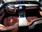 2024 LINCOLN NAUTILUS BLACK LABEL   à vendre chez Copart NY - NEWBURGH