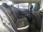 2021 NISSAN VERSA SV à vendre chez Copart CT - HARTFORD SPRINGFIELD