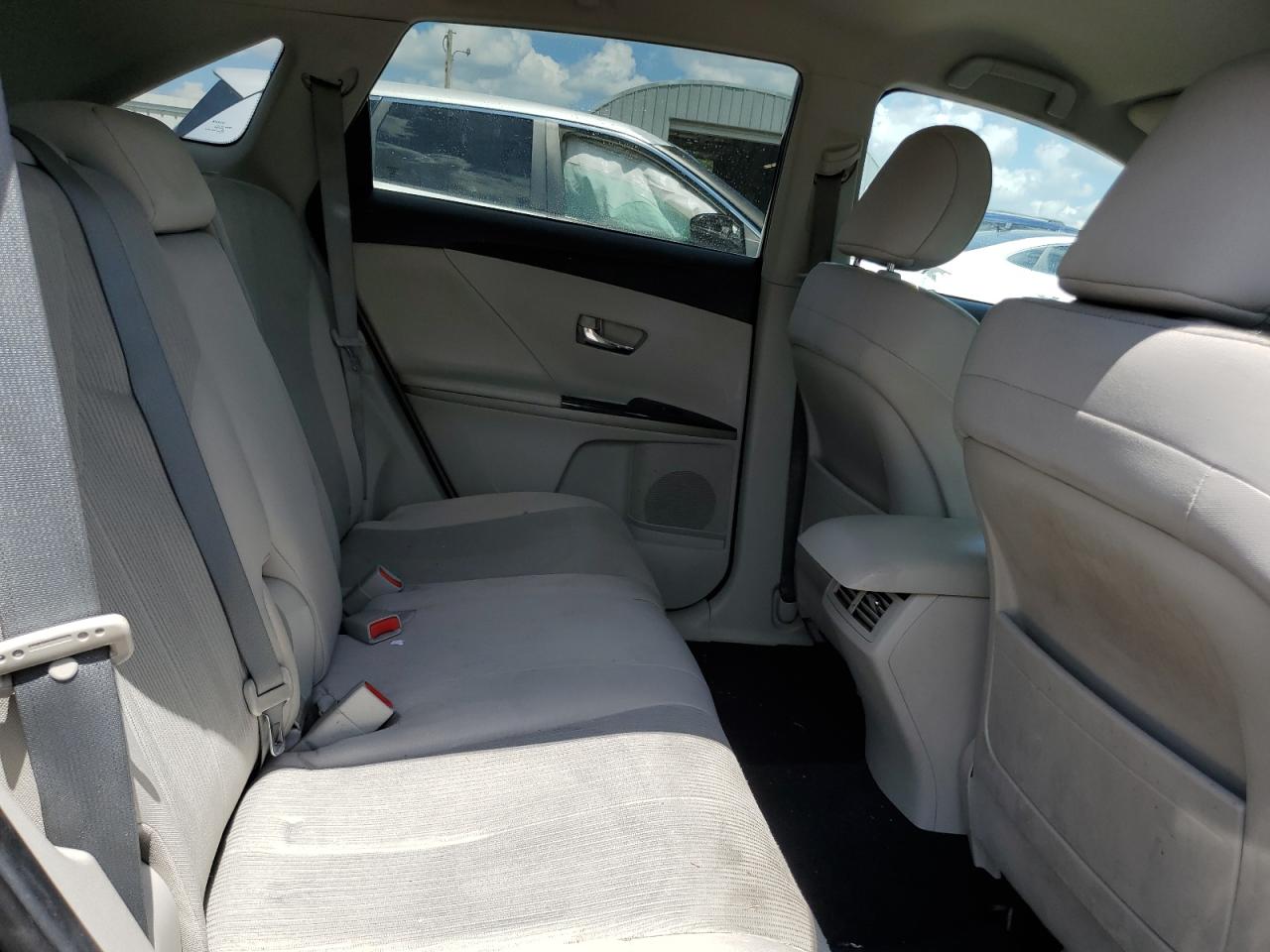 2013 Toyota Venza Le VIN: 4T3ZA3BB9DU065581 Lot: 69851725