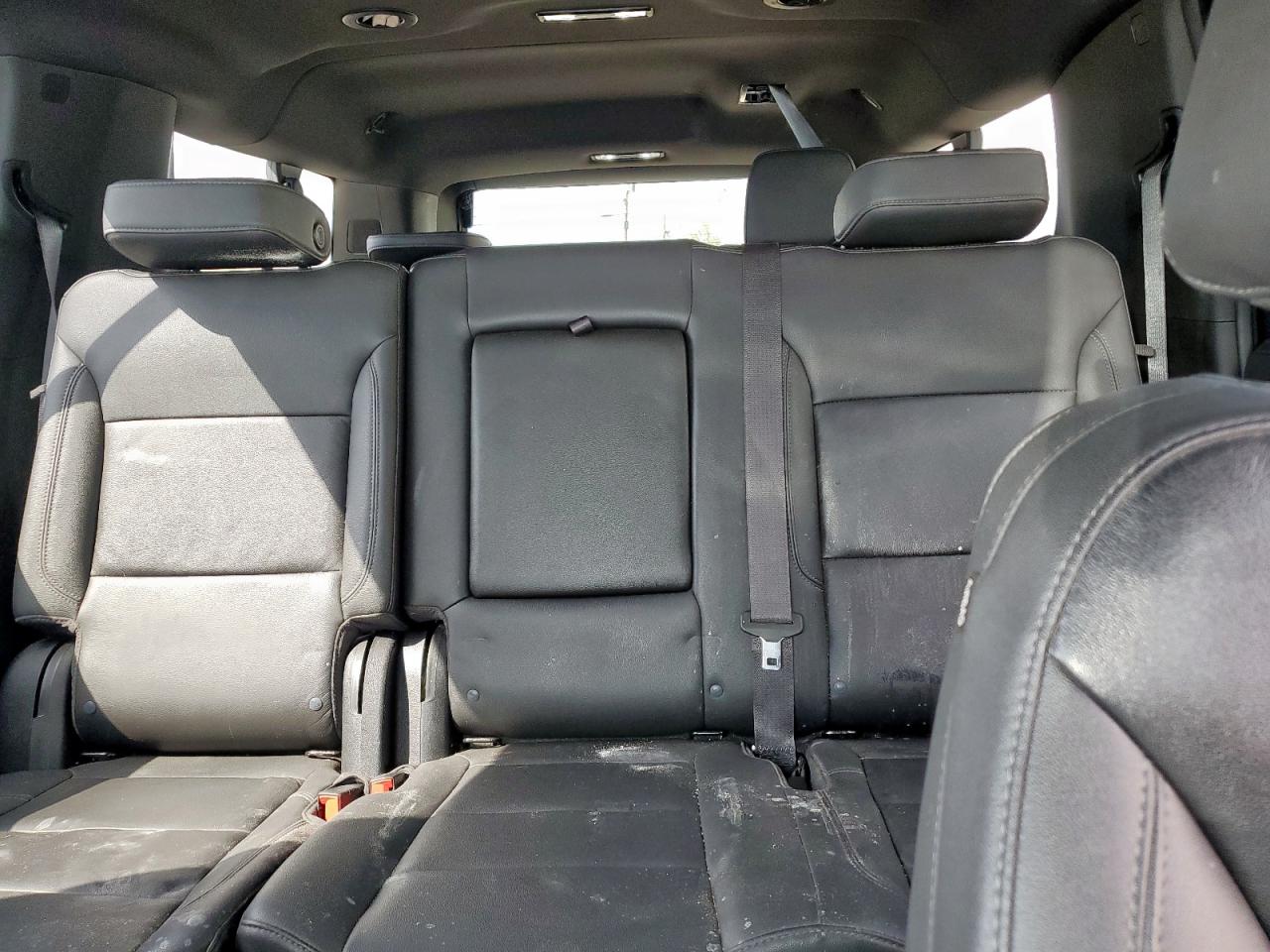 2022 Chevrolet Suburban K1500 Z71 VIN: 1GNSKDKD6NR247768 Lot: 69915075