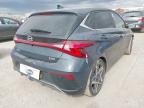 2024 HYUNDAI I20 ULTIMATE T-GDI  for sale at Copart YORK