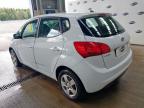 2012 KIA VENGA 1 for sale at Copart EAST KILBRIDE