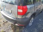2011 SKODA YETI  for sale at Copart CASTLEDERMOT - IRELAND