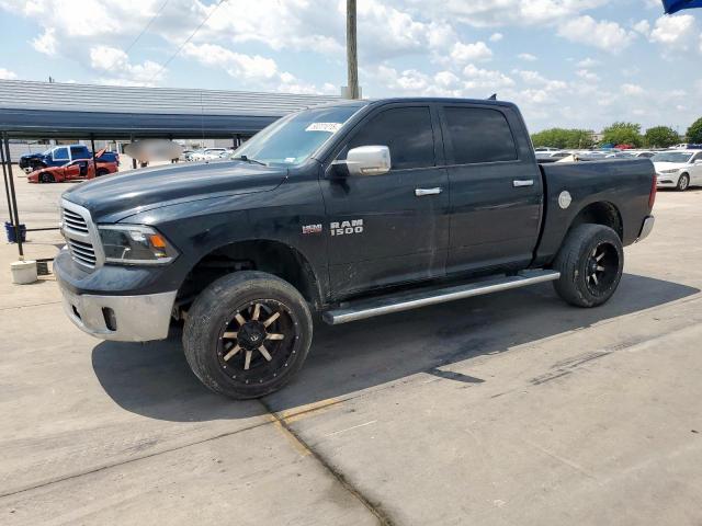 2015 RAM 1500 SLT à vendre chez Copart TX - DALLAS