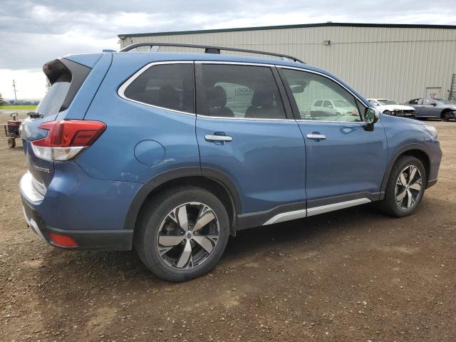 2020 SUBARU FORESTER PREMIER  