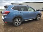 2020 SUBARU FORESTER PREMIER   for sale at Copart AB - CALGARY