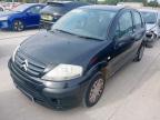 2008 CITROEN C3 COOL  for sale at Copart SANDY