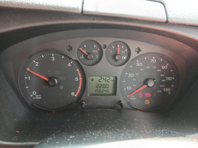 2013 FORD TRANSIT 100 T280 FWD 