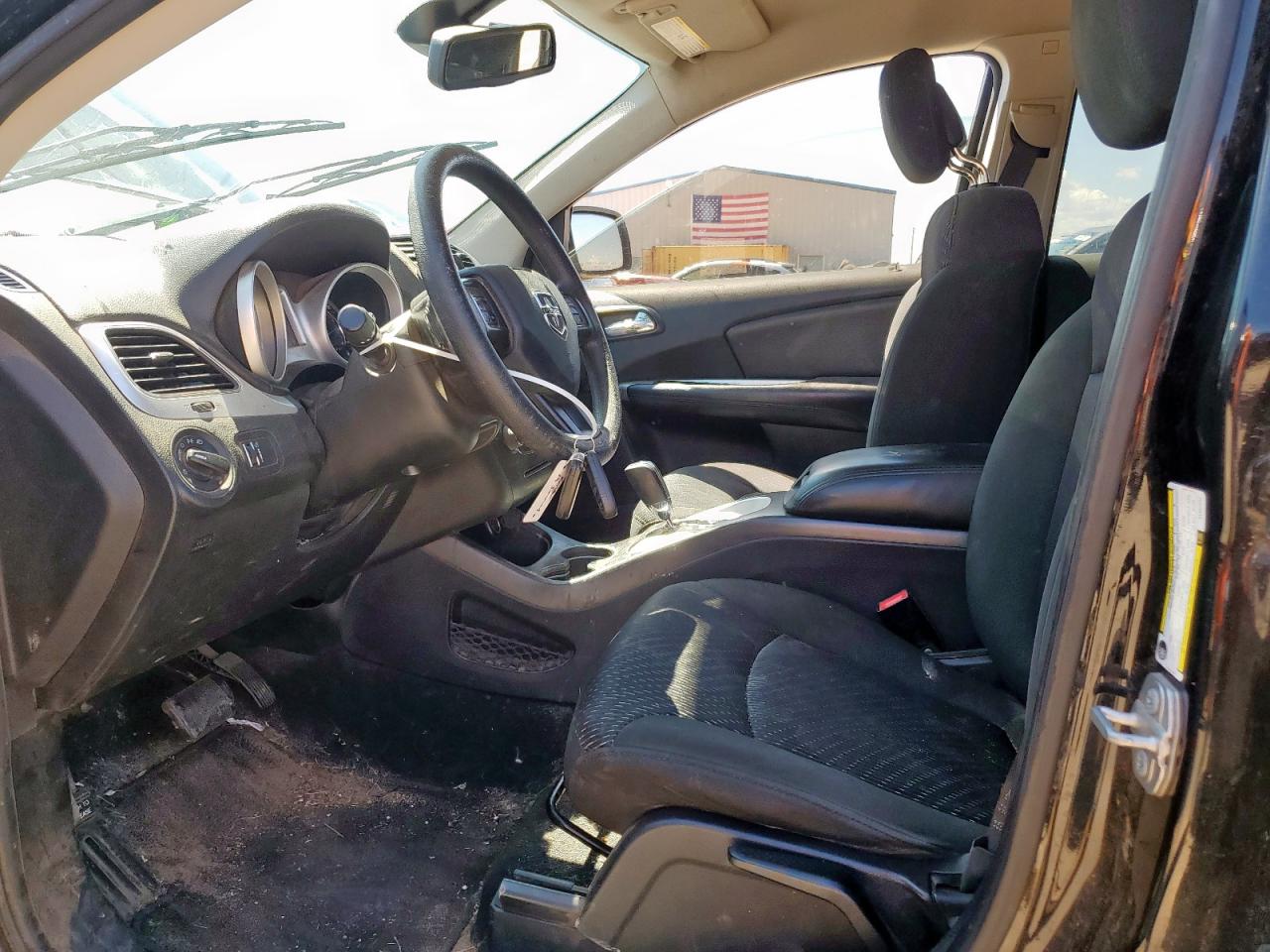 2019 Dodge Journey Se VIN: 3C4PDCAB0KT864637 Lot: 69188955