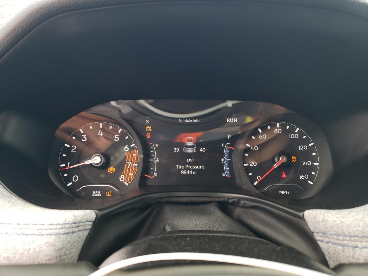 2024 Jeep Compass Latitude VIN: 3C4NJDBN7RT125662 Lot: 69006845