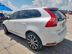 2015 VOLVO XC60 T5 PREMIER   for sale at Copart TX - DALLAS