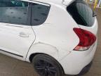 2015 PEUGEOT 3008 ALLURE for sale at Copart EAST KILBRIDE