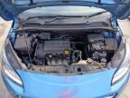 2017 VAUXHALL CORSA ENERGY for sale at Copart PETERLEE