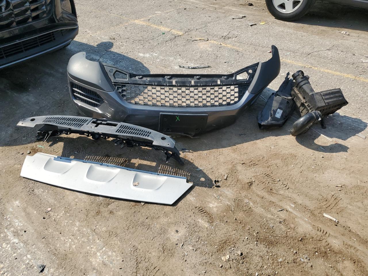 2016 Volkswagen Tiguan S VIN: WVGAV7AX0GW528084 Lot: 67536985