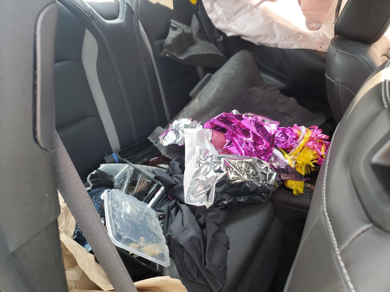 2019 Chevrolet Camaro Ss VIN: 1G1FG1R7XK0129564 Lot: 67436825