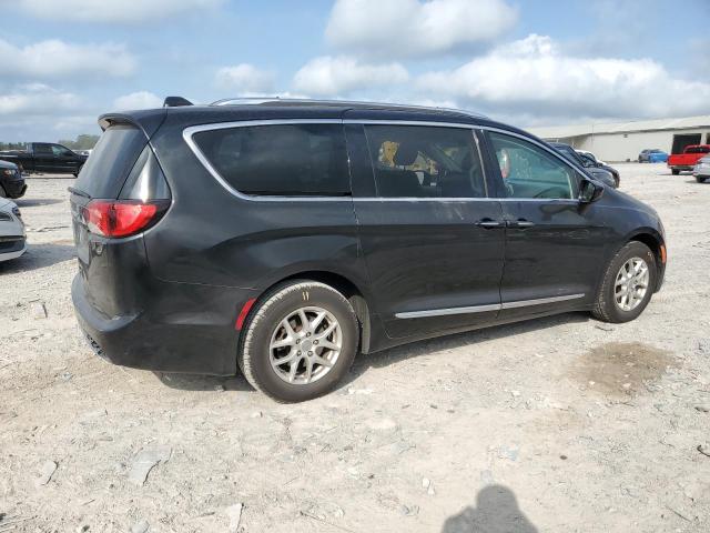  CHRYSLER PACIFICA 2020 Czarny
