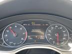 2016 AUDI A6 PREMIUM PLUS   à vendre chez Copart CA - VALLEJO