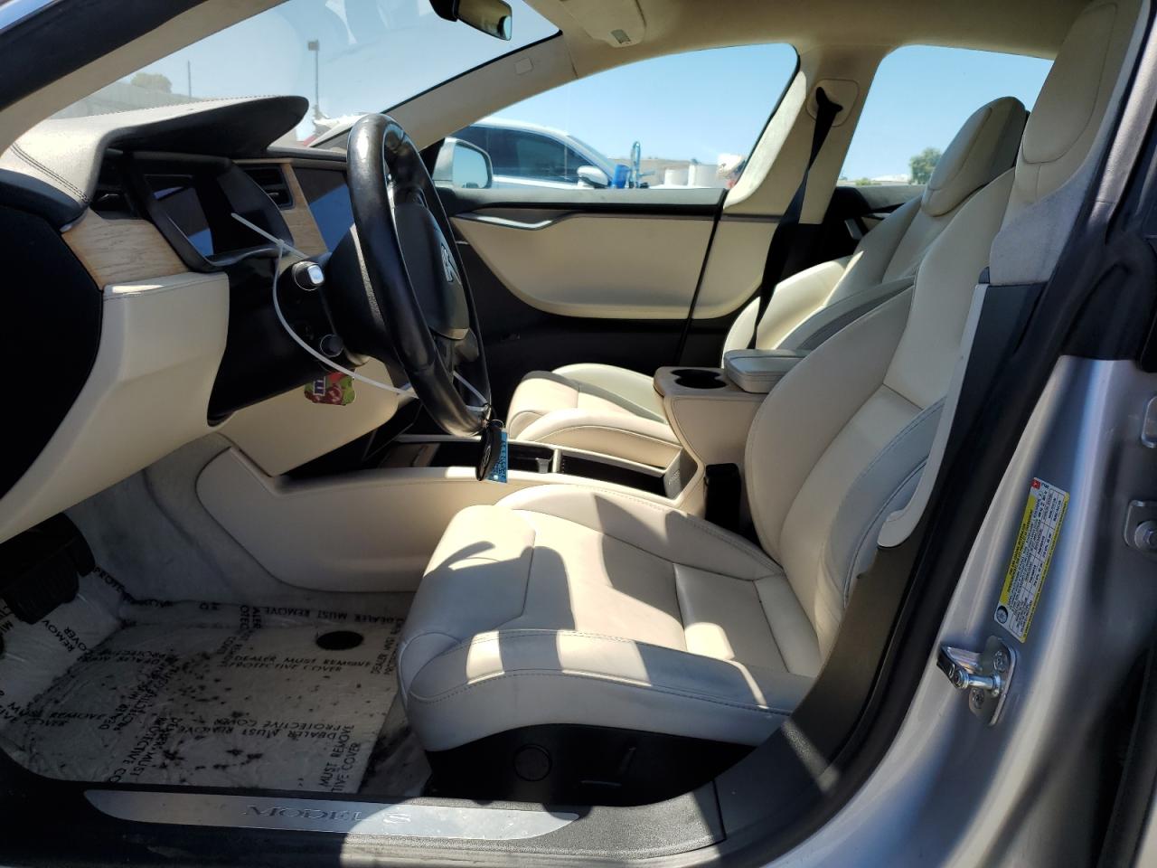 2018 Tesla Model S VIN: 5YJSA1E21JF271352 Lot: 68950675